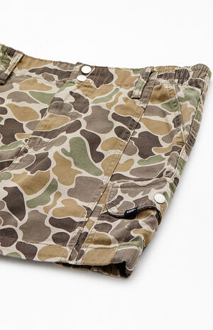 Kids Sidewalk Printed Skirt image number 3