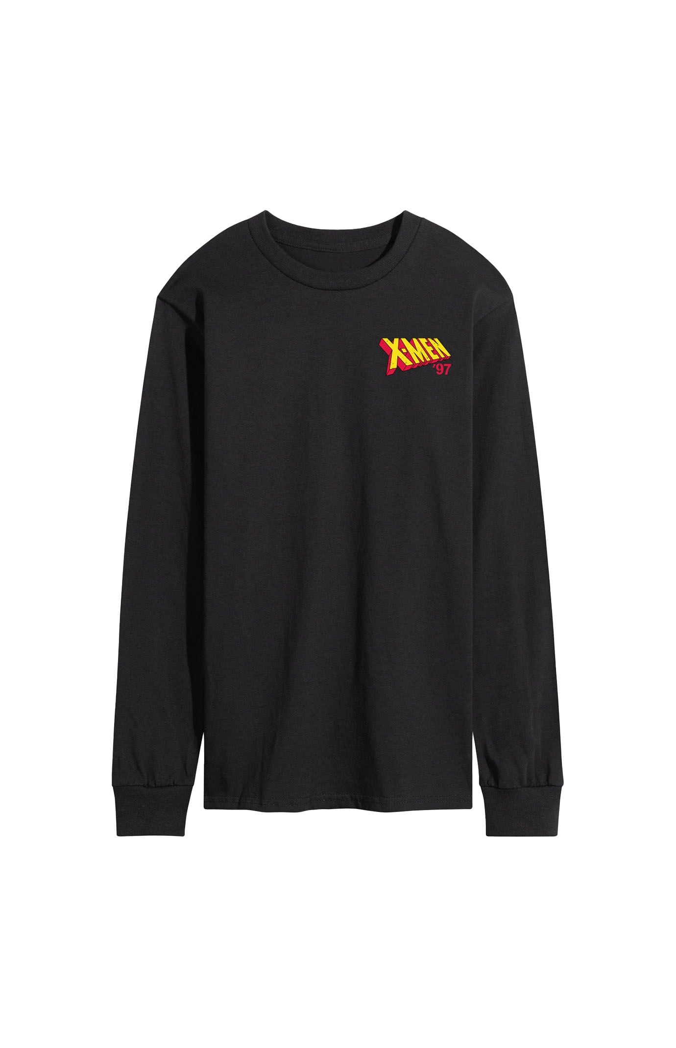 Hybrid Apparel Marvel 97 X-Men Group Long Sleeve T-Shirt