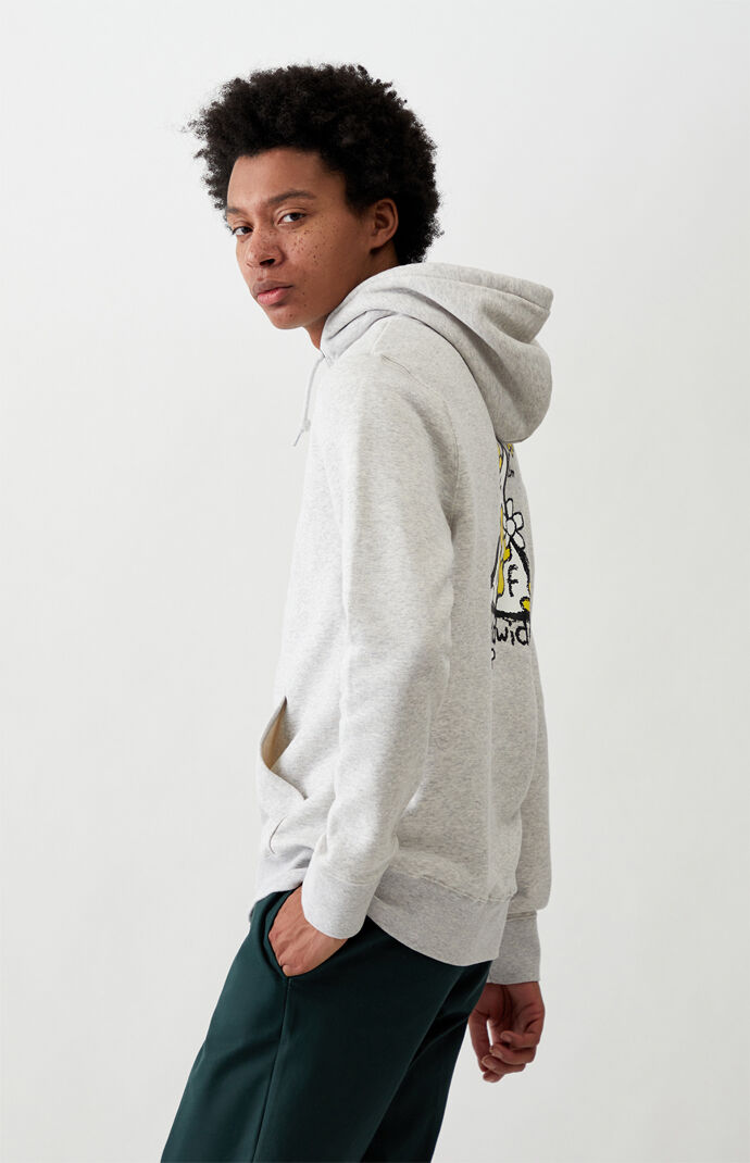 Pushing Daisies Hoodie