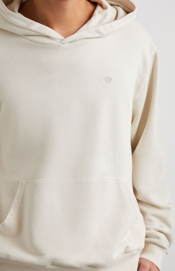 Brilliant Overdye Hoodie