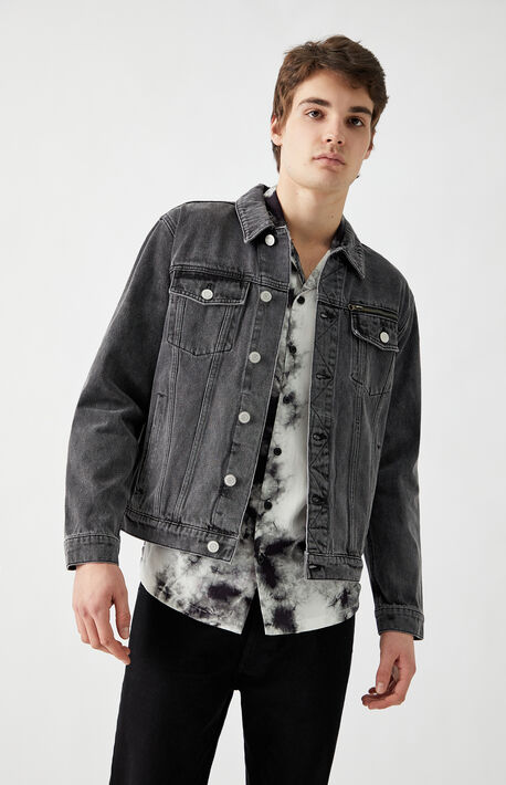 Hunter Classic Fit Trucker Jacket