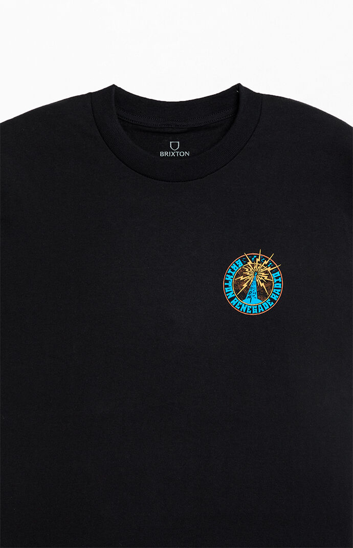 Brixton Broadcast T-Shirt