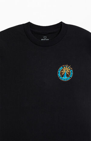 Broadcast T-Shirt image number 3