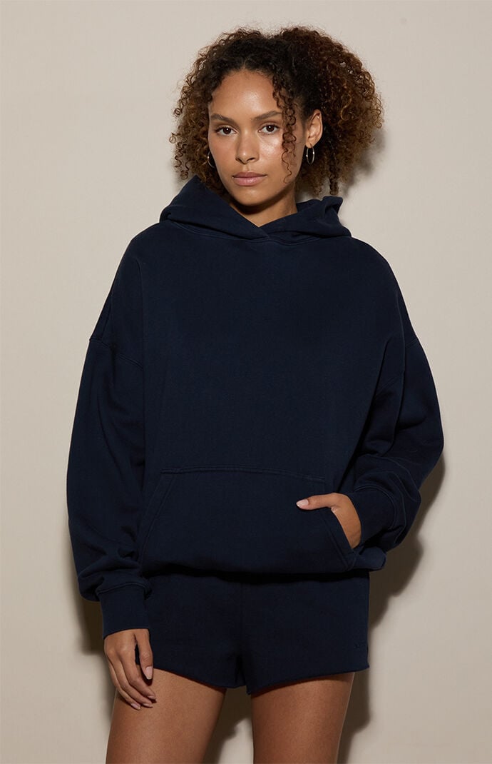 Pacsun Ultra Soft Fleece Hoodie