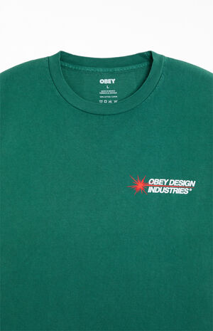 Design Industries T-Shirt image number 3