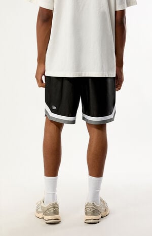 Raiders Sport Class Basketball Shorts image number 4