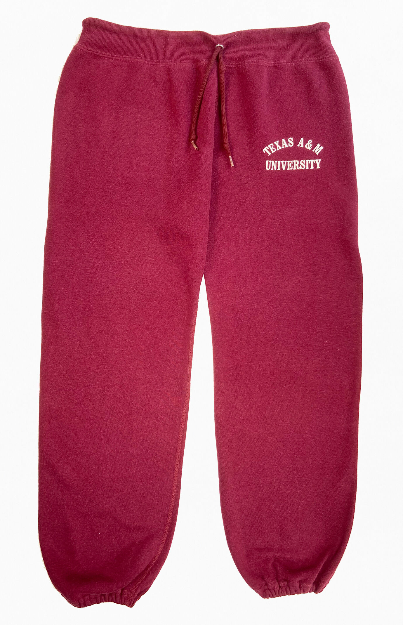 Sweatpants in the 80s clearance