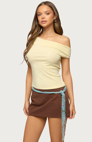 Martah Off Shoulder Top image number 2