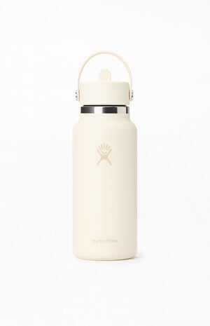 Wide Flex Insulated Water Bottle image number 1