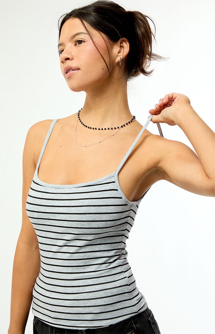 Your Favorite Katie Reversible Tank Top | Pacsun