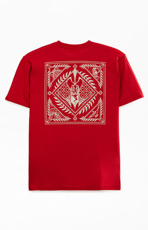 x Disney Villains Jafar T-Shirt image number 1