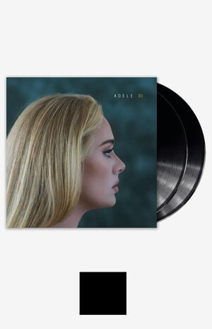 Adele 30 Vinyl Record image number 2
