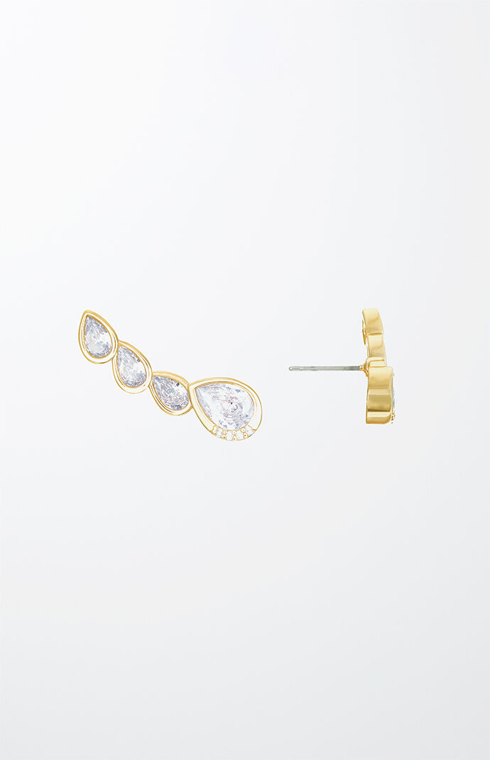 Trusty Trinkets Pearl Necklace
