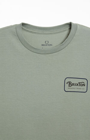 Grade Standard T-Shirt image number 3