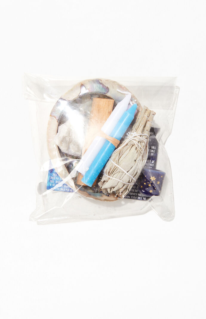 Lunar Connection Kit