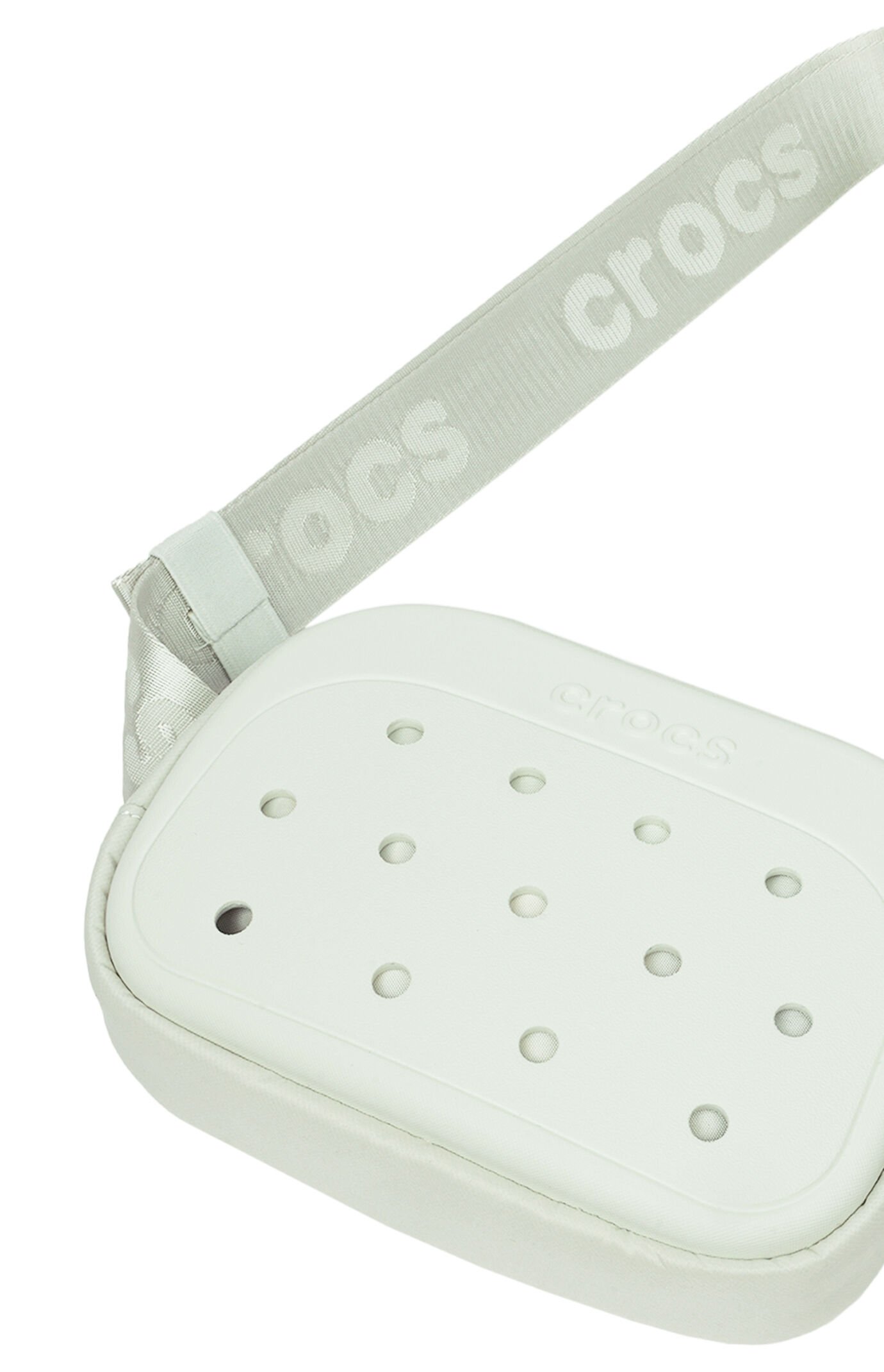 Crocs Mint Classic Belt Bag
