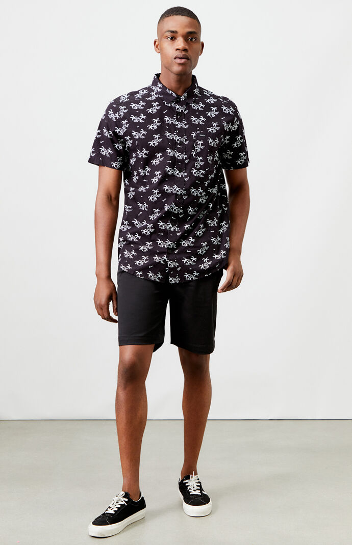 Week-End Shorts