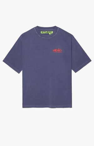 Spaceman T-Shirt image number 2