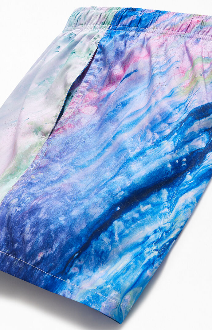 Backus Light Swim Trunks
