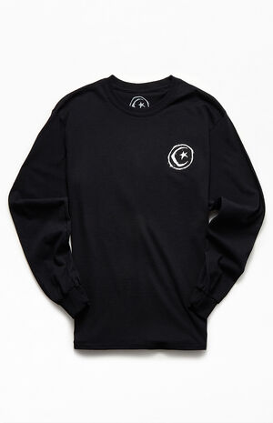 Members Long Sleeve T-Shirt Members Long Sleeve T-Shirt image number null