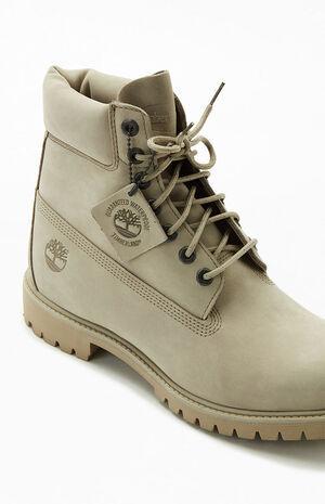 Premium 6" Waterproof Boots image number 6