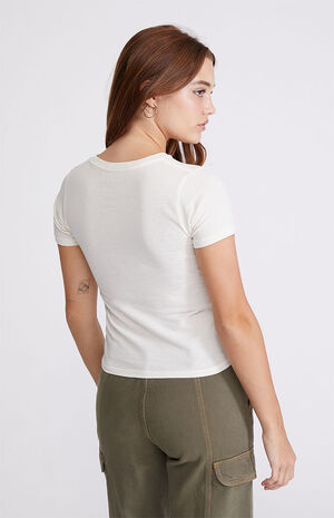 Cute But Grumpy Baby T-Shirt image number 4