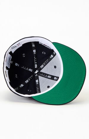 NY Yankees 2026 Hall of Fame 59FIFTY Fitted Hat image number 5