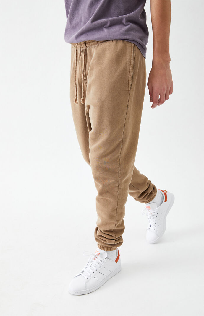 Fleece Sweatpants