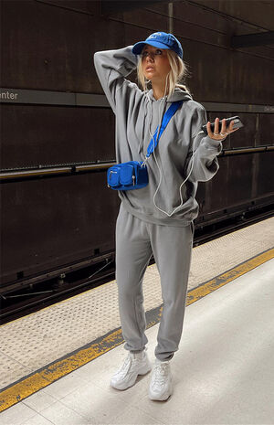 Renna Sweatpants image number 3