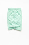 Collegiate Solid Eco 17" Swim Trunks Collegiate Solid Eco 17" Swim Trunks image number null