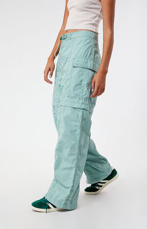 Convertible Cargo Pants image number 3
