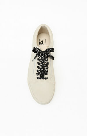 Taupe Old Skool Shoes image number 5