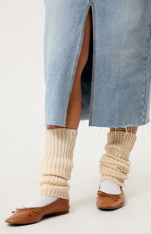 Leg Warmers image number 2