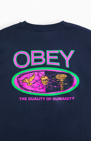 Duality Of Humanity T-Shirt image number 4