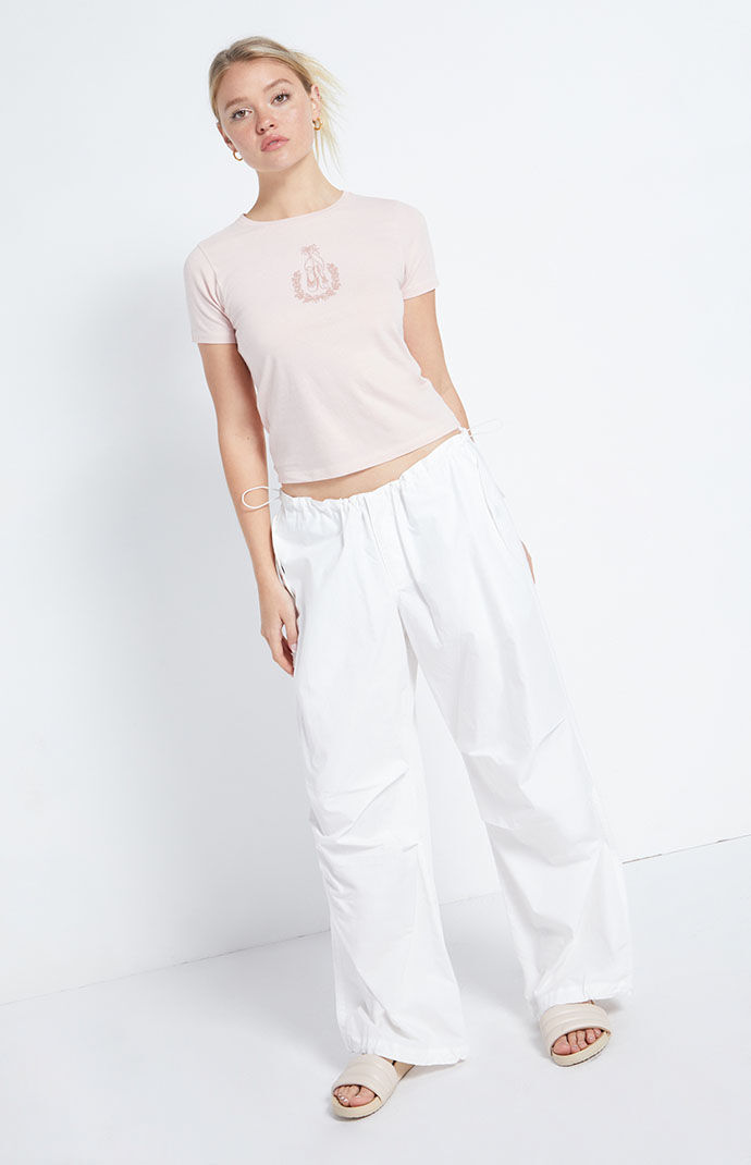Adidas ballet shirt store