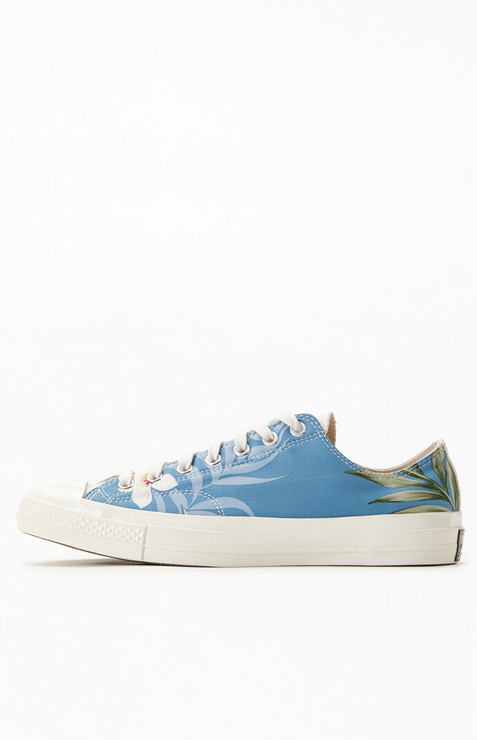 Hawaiian Chuck 70 Ox Low Shoes