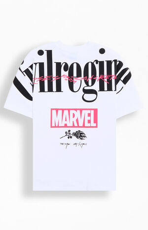 x X-Men Jubilee T-Shirt image number 2