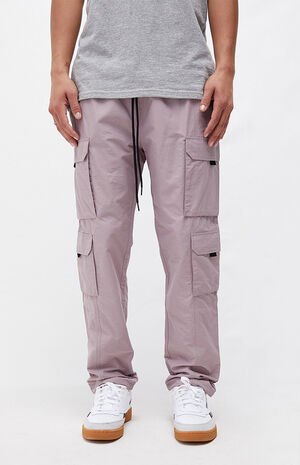 Relaxed Cargo Pants image number 2