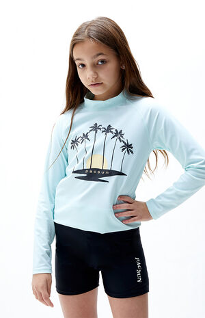 Swim Trunks image number 2