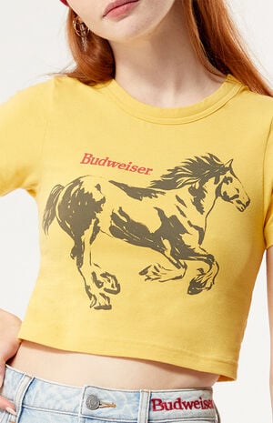 By PacSun Wild Horses T-Shirt image number 2