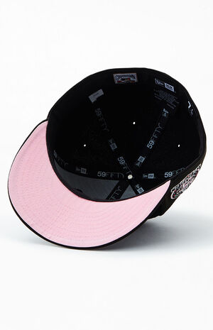 Dodgers 59FIFTY Fitted Hat image number 4