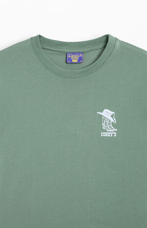 Bar T-Shirt image number 3