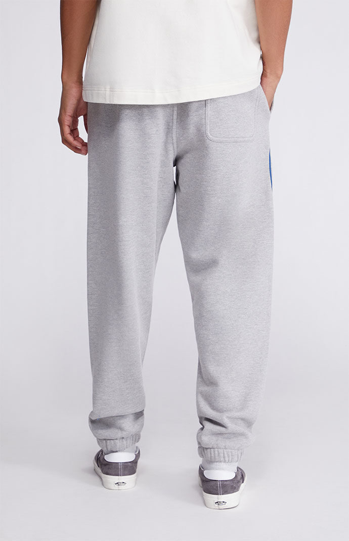 Vans Hi Def Commercial Relaxed Fleece Sweatpants PacSun