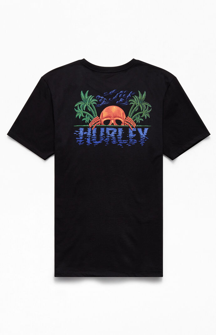 Peekaboo T-Shirt