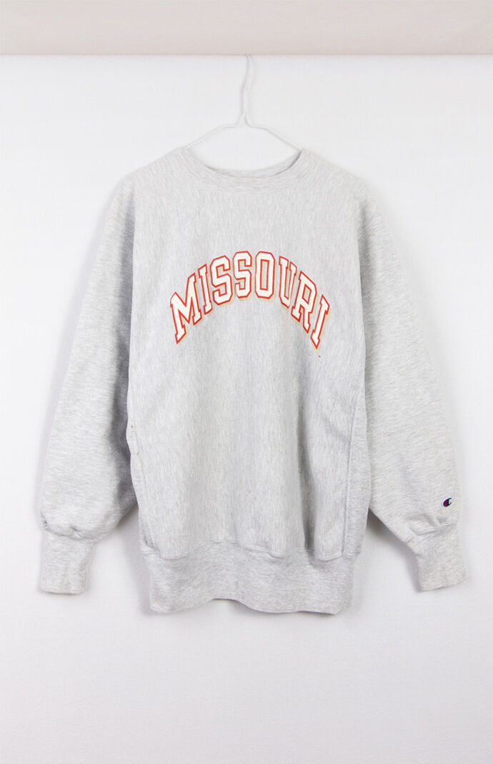 Eco Missouri Sweatshirt