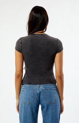 Pansy T-Shirt image number 3