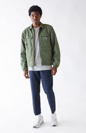 HUF Summit Jacket | PacSun