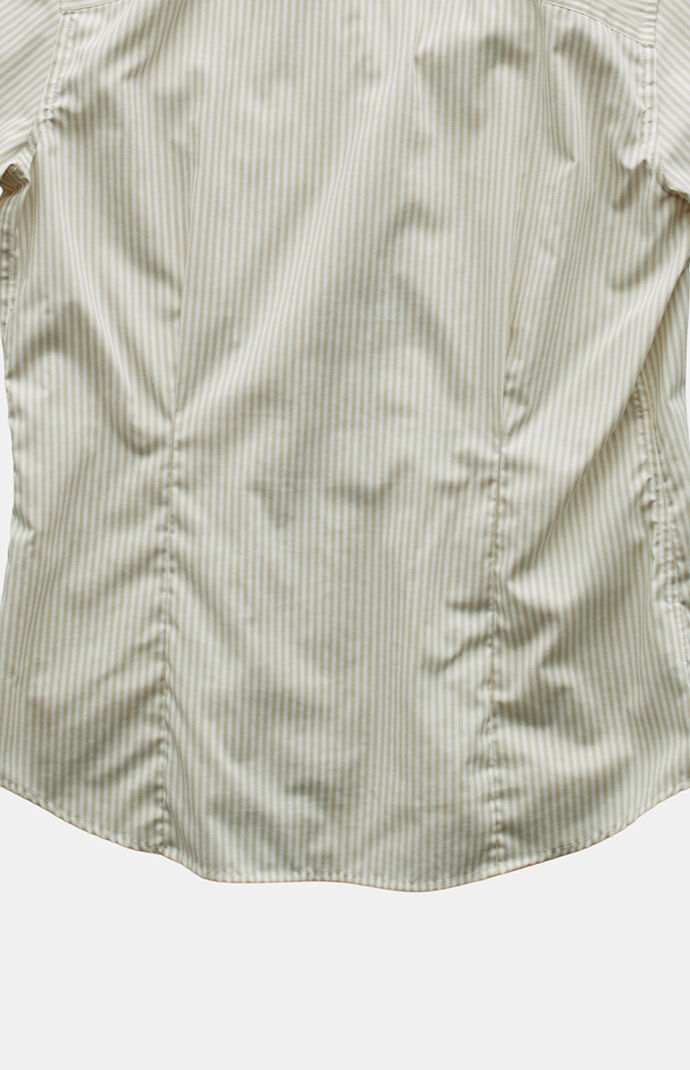 PS VINTAGE 2000s Eddie Bauer Polo Top