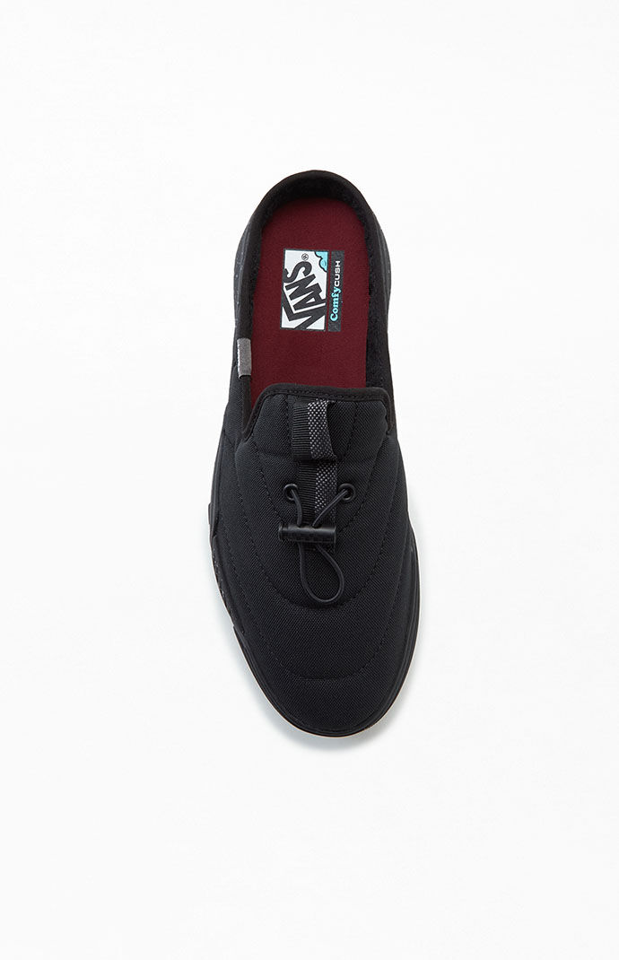Vans check wrap authentic gore sales