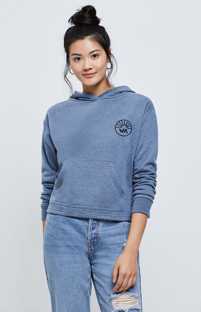Progress Hoodie